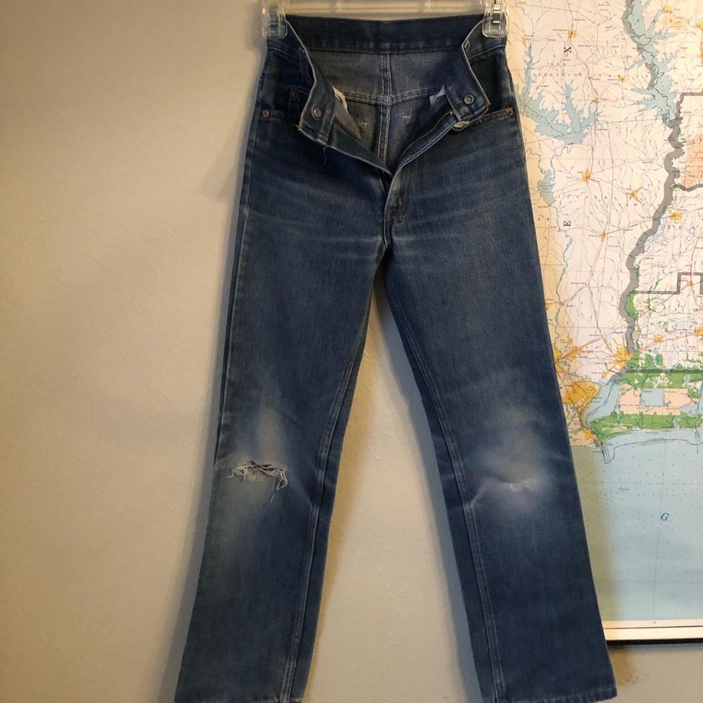Vintage Levi’s